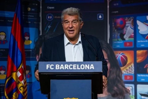 تقارير: برشلونة يتخلى عن ريال مدريد بشأن فكرة دوري السوبر